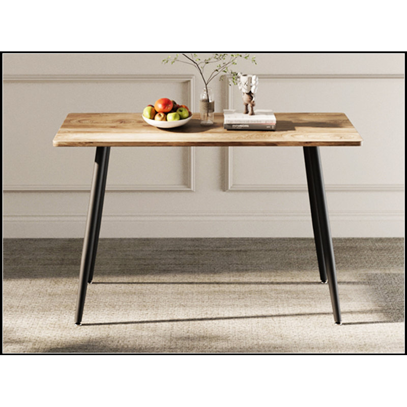 Table de salle à manger Modern