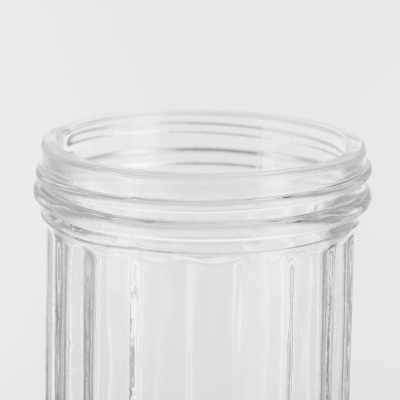 Kiana 300 ml / 10 oz Distributeur de sucre préparation et saveur