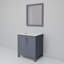 Meuble-lavabo l 30 po x P 22 po Jacques, comptoir et miroir 28 po-112956621-66637755