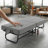 Portable Folding Bed