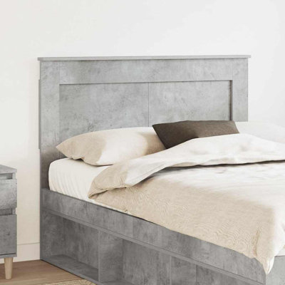 Panel Headboard