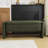 Elegant and Simple Long - shaped Ottoman Bench, Light Camel