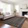  Premium Machine Washable Myalee AMF31 Rug