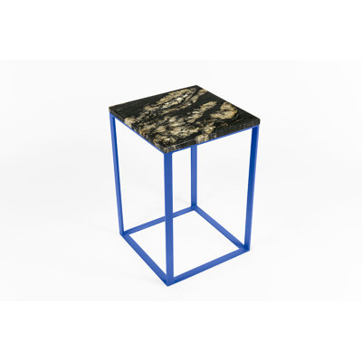 Frame End Table