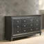 Commode 9 tiroirs Spasa