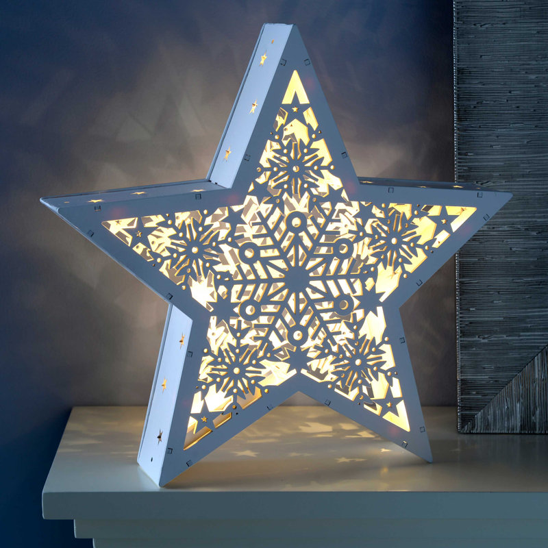Abstract Wall Decor
