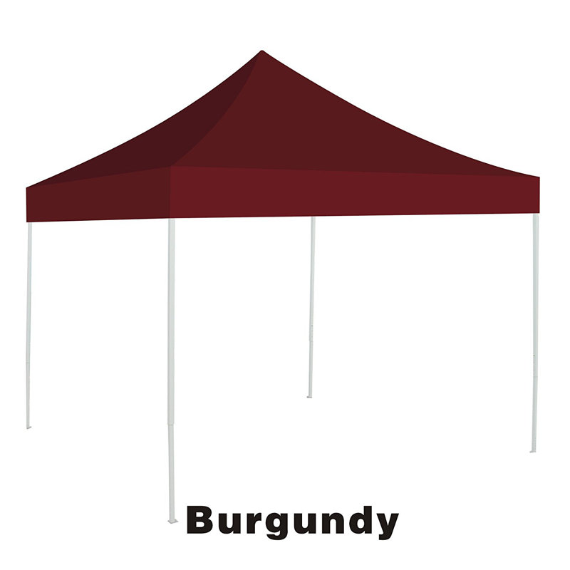 Auvent de remplacement pour patio, Bourgogne