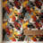 Dynamic Wallpaper Vibrant Abstract Wall Mural