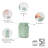 Brabantia SinkSide Soap Dispenser-90380075