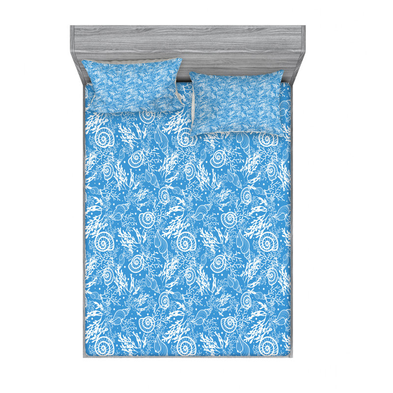 Microfiber Sheet Set