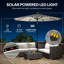 263cm Market Parasol-227368602