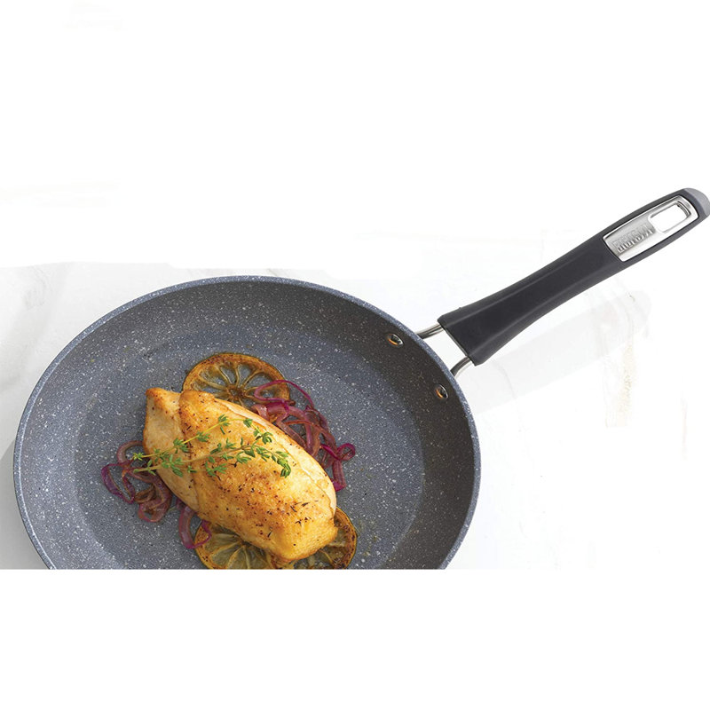 Aluminum Non-Stick Frying Pan