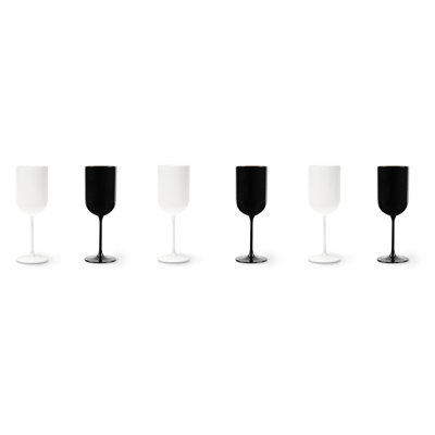 Nordic 300ml Goblet Set