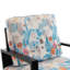 Reynold Low Back Upholstered Accent Armchair-2010411769