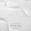 Luxurious Hotel 3cm Mattress Topper-73324925