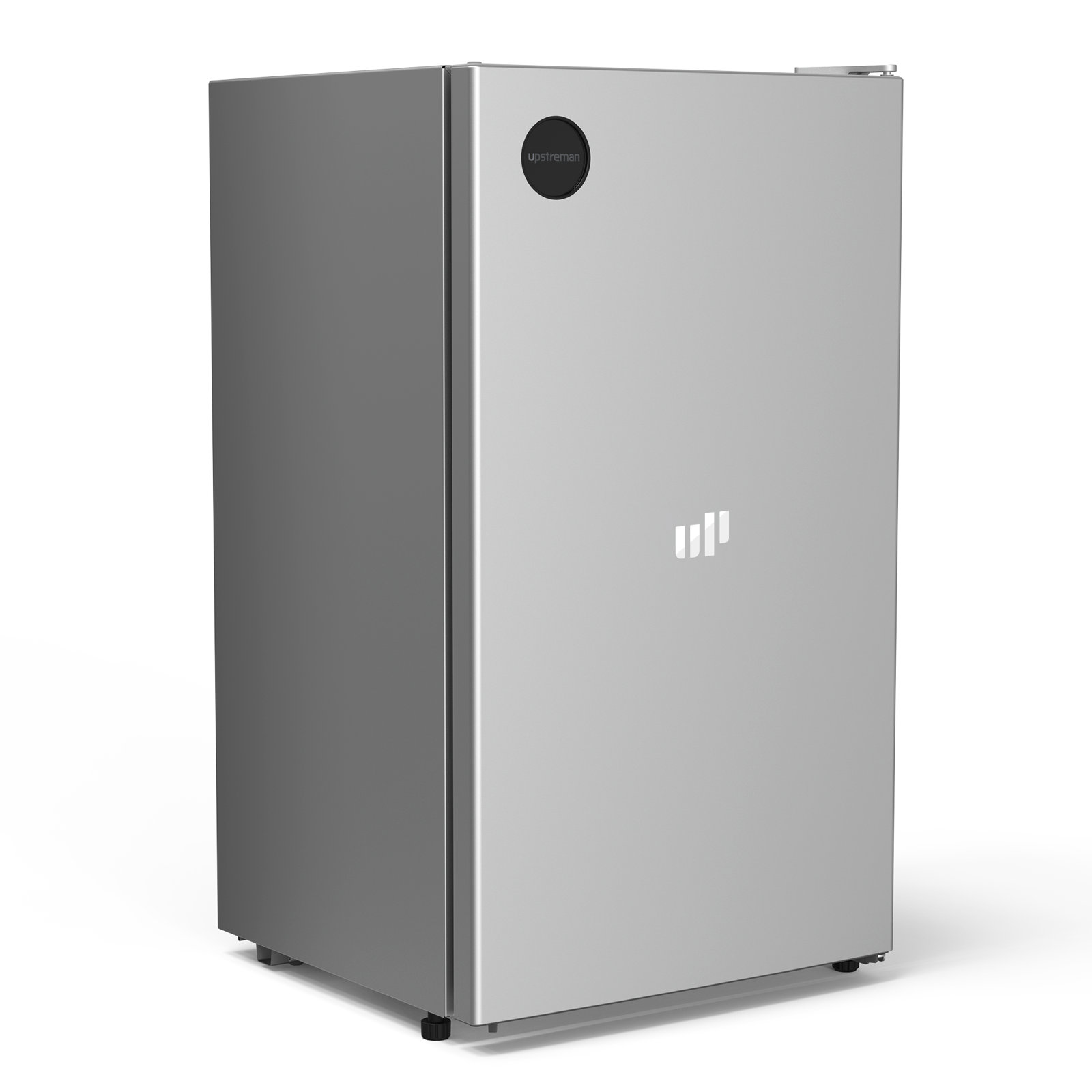 3.2 Cu.Ft All-Refrigerator Single Door Mini Fridge For Office, Bedroom Or Dorm — FIN-0014722 | Fridge.com