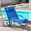 Skakli 150cm Long Single Chaise with Cushions-752991743