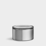 Array Dish Silver High