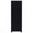 3-Shelf Engineered Wood Media Tower