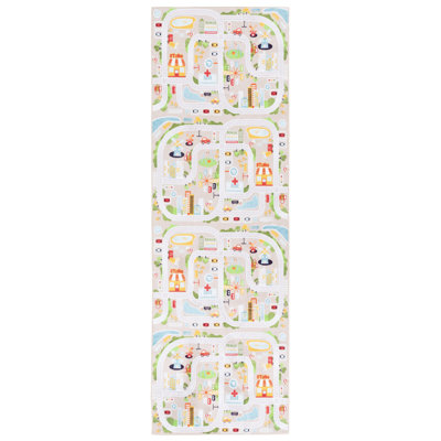 Tapis pour enfant Santa Monica