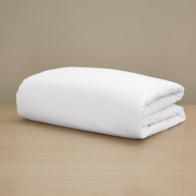 Modern & Contemporary Sateen Duvet Cover