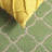 Carolene Hand Tufted Wool Geometric Rug-19271244
