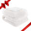 Literie moelleuse réversible de qualité supérieure Sherpa-1737952614-1737952612