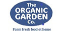The Organic Garden Co. logo
