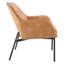 Faux Leather Armchair-773453570