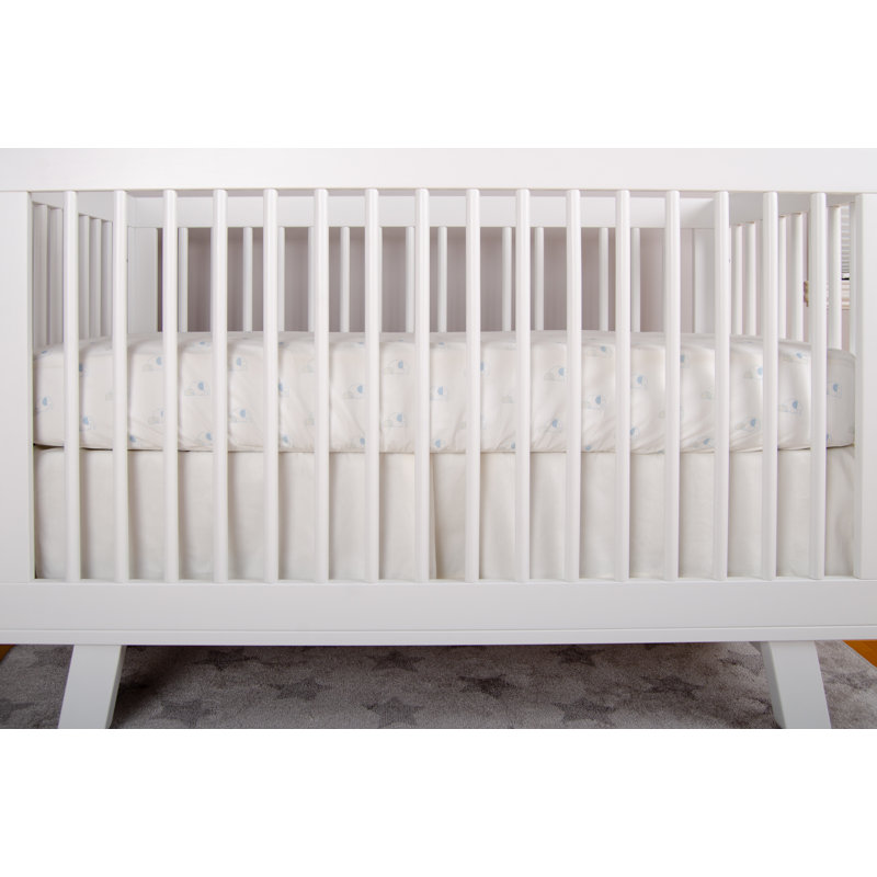 Ensemble de literie pour lit de bébé 3 pièces Isibeal