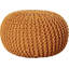 Repose-pieds rond large de 20 po Grimes-22618510