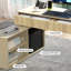 Bureau de direction en L Larose-24915314