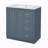 30'' Bathroom Vanity with Ceramic Sink Combo-1400308796