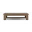 Lumi Outdoor Coffee Table