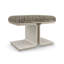 Balance Beam Ottoman