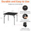 Folding Table