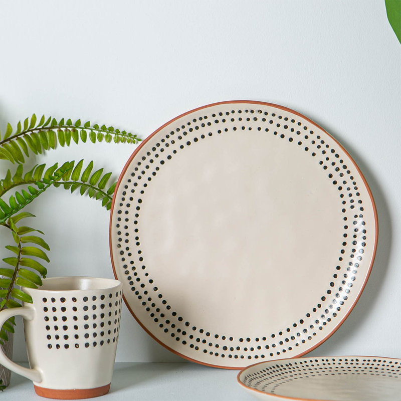 26cm Dinner Plate
