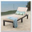 Chaise longue PUERTA KD CHAISE-217200835