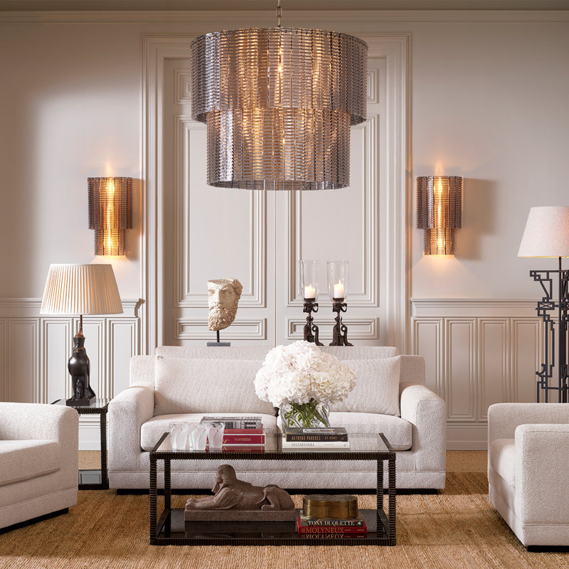 Manhattan Sofa