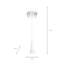 Zimmermann Lamp Post (Full)-10273646
