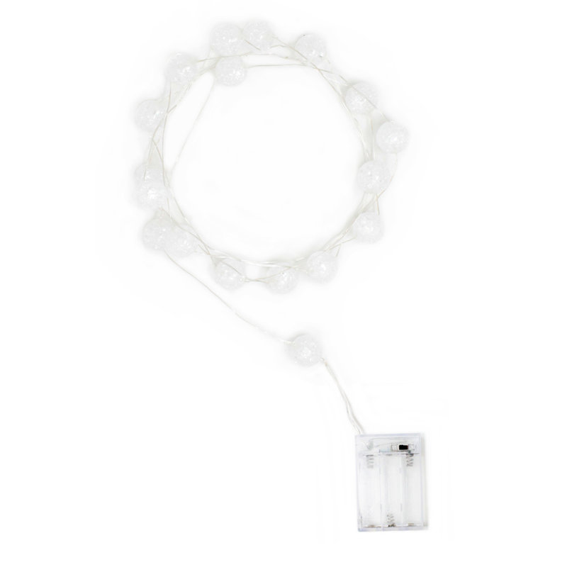 60.5'' String Lights