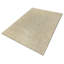Bubbles Geometric Area Rug in Beige/Neutral-40705952