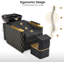 Fauteuil de station de lavage avec shampooing Backwash Shampoo