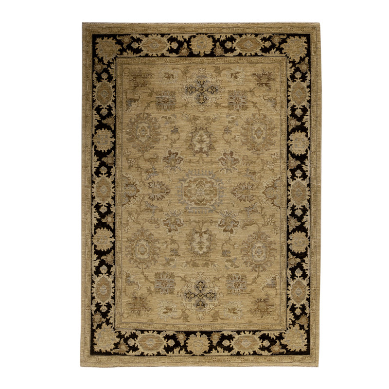 One-of-a-Kind 9' X 12'3" Area Rug