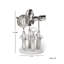 Ensemble d'outils de bar en marbre Roman
