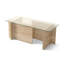 Table basse Caden Modernist