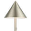 Paros Standard Table Lamp by Arren Williams