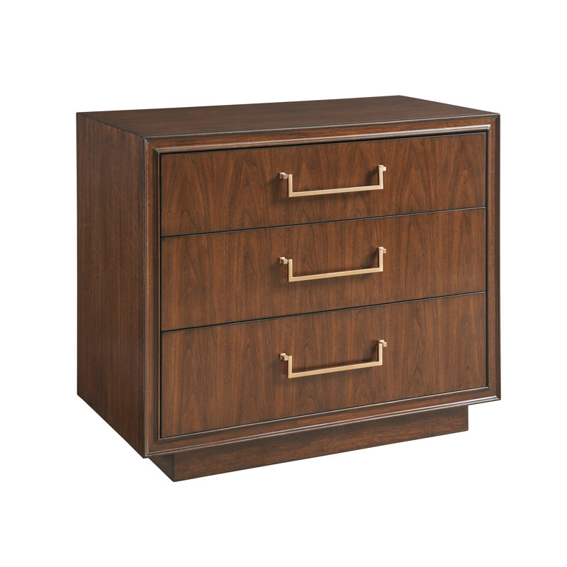 Rendezvous 36.25'' W Nightstand