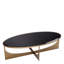 Elegance Glass Coffee Table