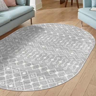 Somerville Geometric Indoor Rug